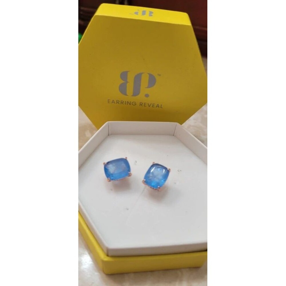 BP Earrings